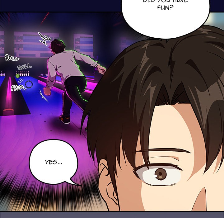 After Work Love Affairs Chapter 85 - Page 71 in English