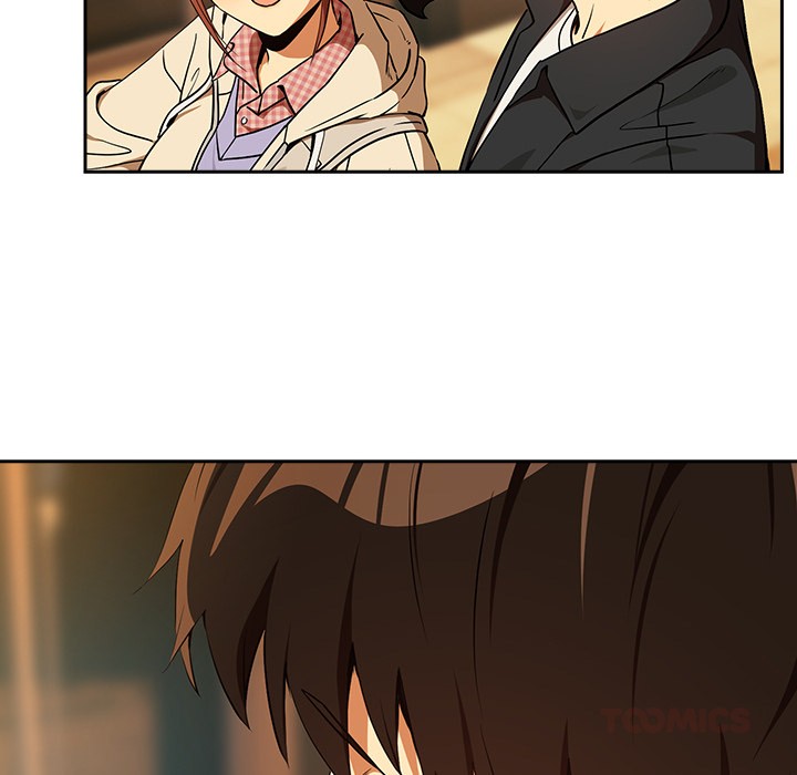 After Work Love Affairs Chapter 85 - Page 75 in English