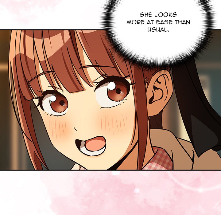 After Work Love Affairs Chapter 85 - Page 77 in English