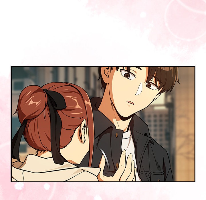 After Work Love Affairs Chapter 85 - Page 80 in English