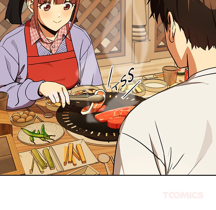 After Work Love Affairs Chapter 85 - Page 87 in English