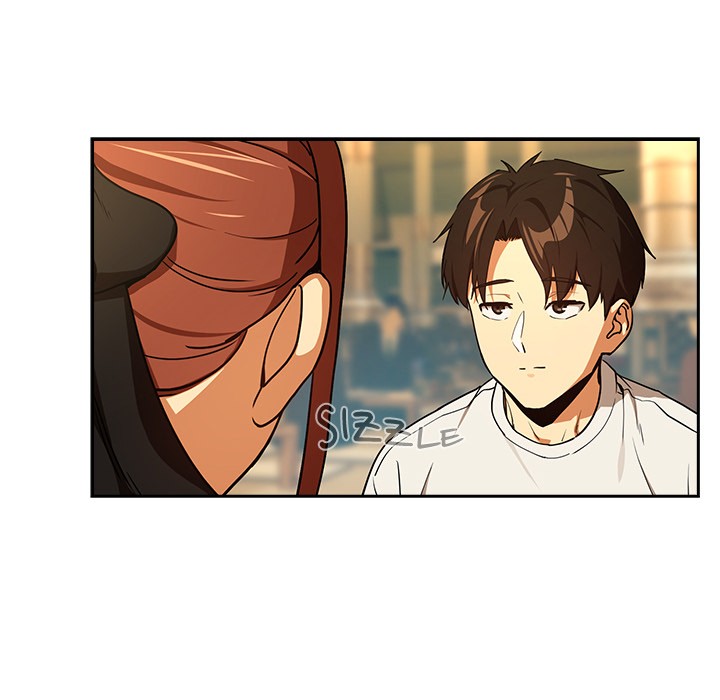After Work Love Affairs Chapter 85 - Page 88 in English