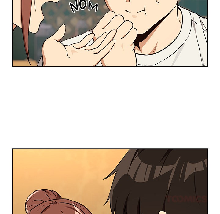 After Work Love Affairs Chapter 85 - Page 99 in English