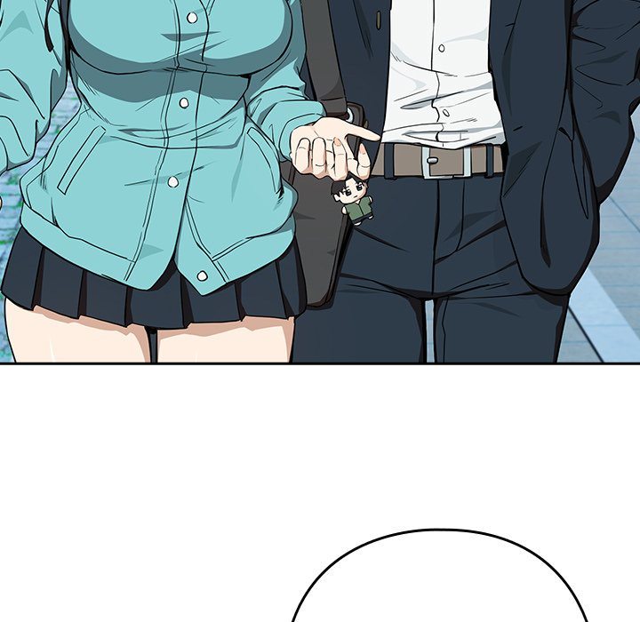 After Work Love Affairs Chapter 86 - Page 109 in English