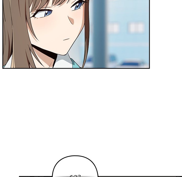 After Work Love Affairs Chapter 86 - Page 112 in English