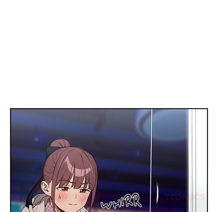 After Work Love Affairs Chapter 86 - Page 20 in English
