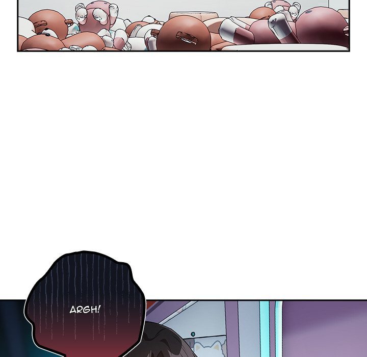 After Work Love Affairs Chapter 86 - Page 24 in English