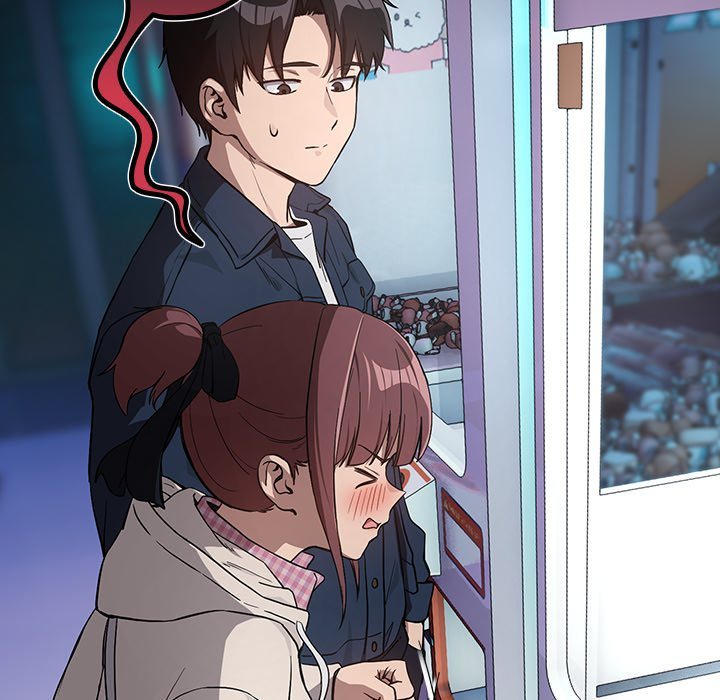 After Work Love Affairs Chapter 86 - Page 25 in English
