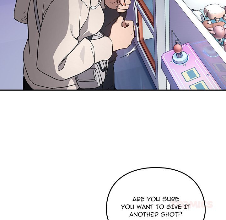 After Work Love Affairs Chapter 86 - Page 26 in English