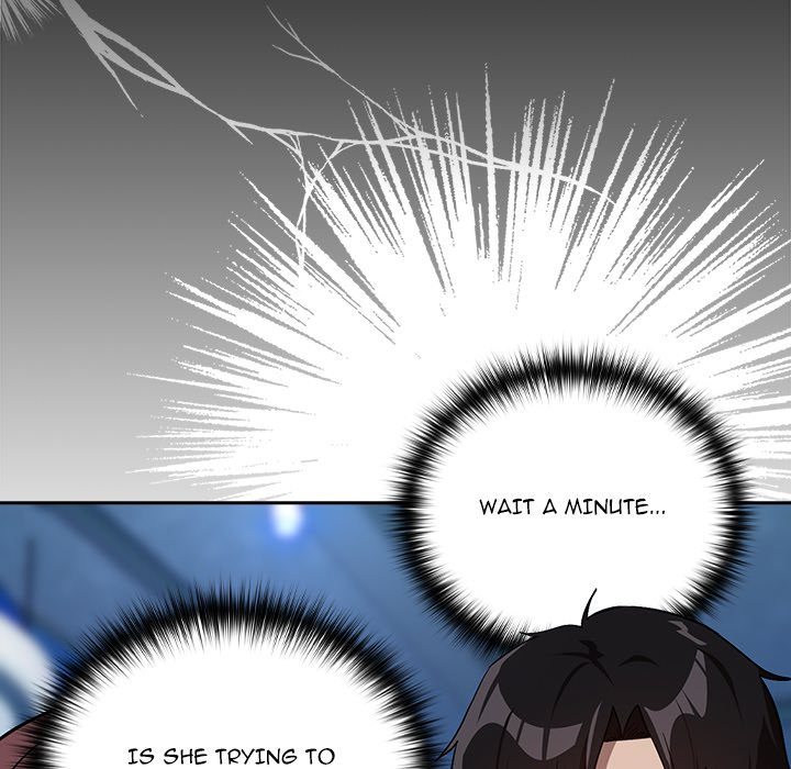After Work Love Affairs Chapter 86 - Page 31 in English