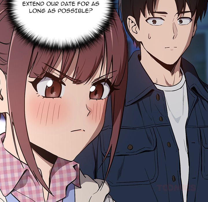 After Work Love Affairs Chapter 86 - Page 32 in English