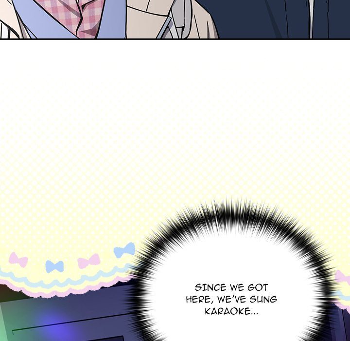 After Work Love Affairs Chapter 86 - Page 33 in English