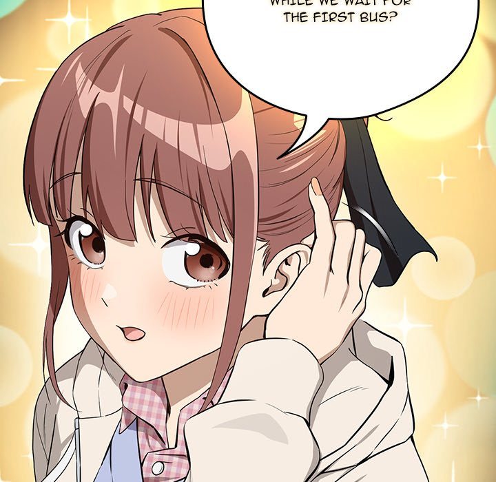 After Work Love Affairs Chapter 86 - Page 43 in English