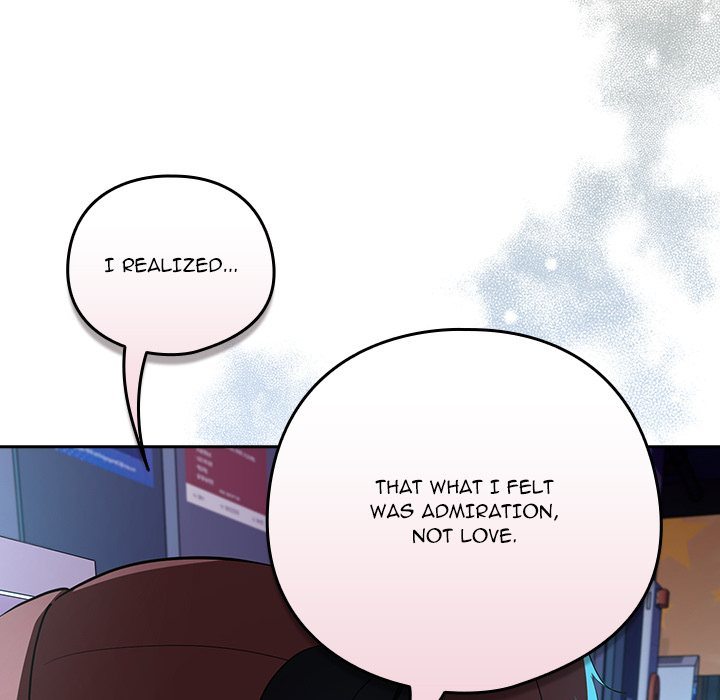 After Work Love Affairs Chapter 86 - Page 55 in English
