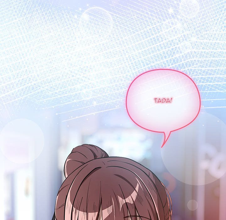 After Work Love Affairs Chapter 86 - Page 79 in English