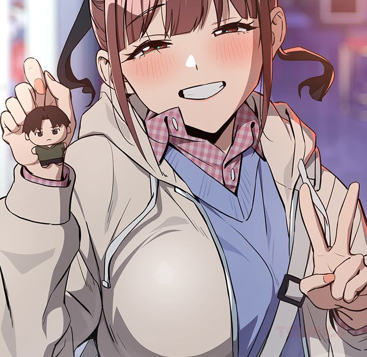 After Work Love Affairs Chapter 86 - Page 80 in English