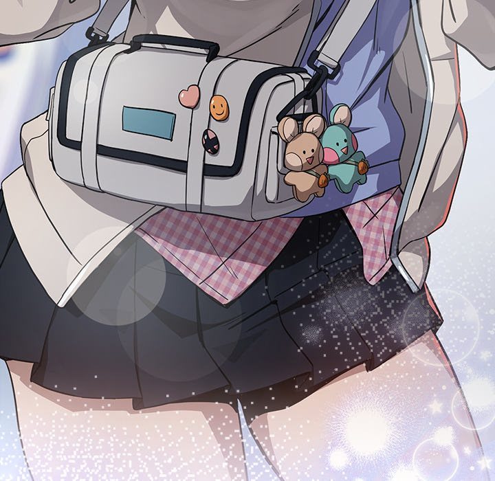 After Work Love Affairs Chapter 86 - Page 81 in English