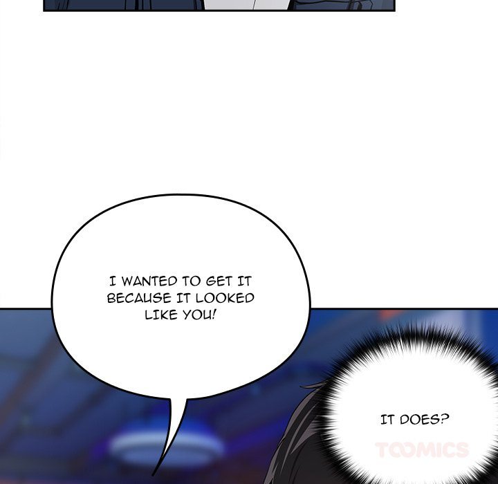 After Work Love Affairs Chapter 86 - Page 86 in English