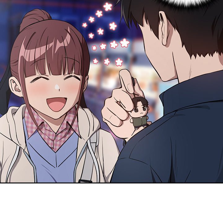 After Work Love Affairs Chapter 86 - Page 87 in English