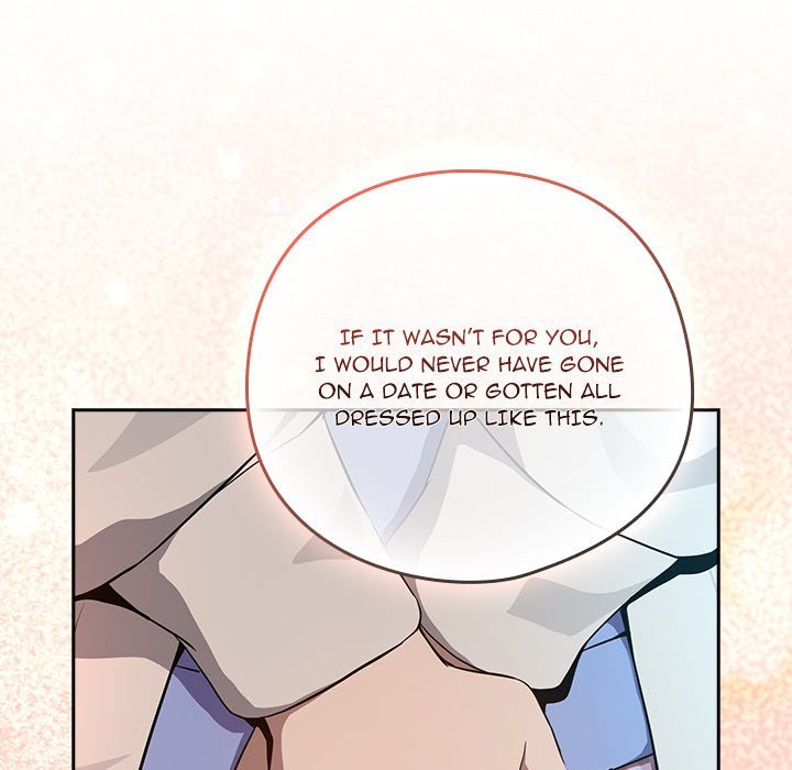 After Work Love Affairs Chapter 86 - Page 91 in English
