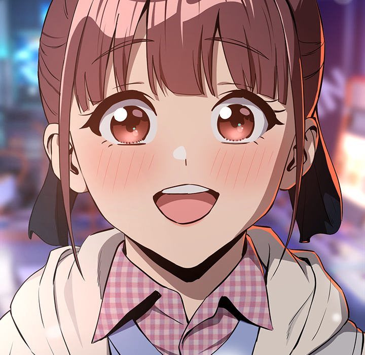After Work Love Affairs Chapter 86 - Page 96 in English