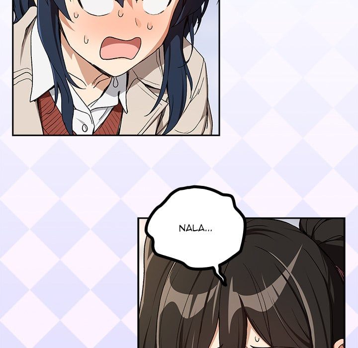 After Work Love Affairs Chapter 87 - Page 100 in English