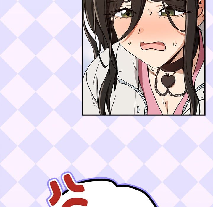 After Work Love Affairs Chapter 87 - Page 101 in English
