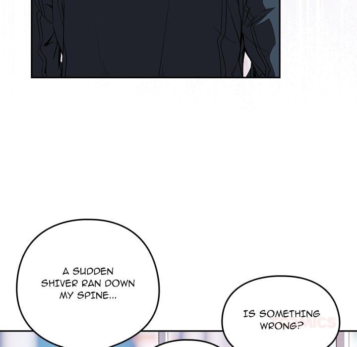 After Work Love Affairs Chapter 87 - Page 104 in English
