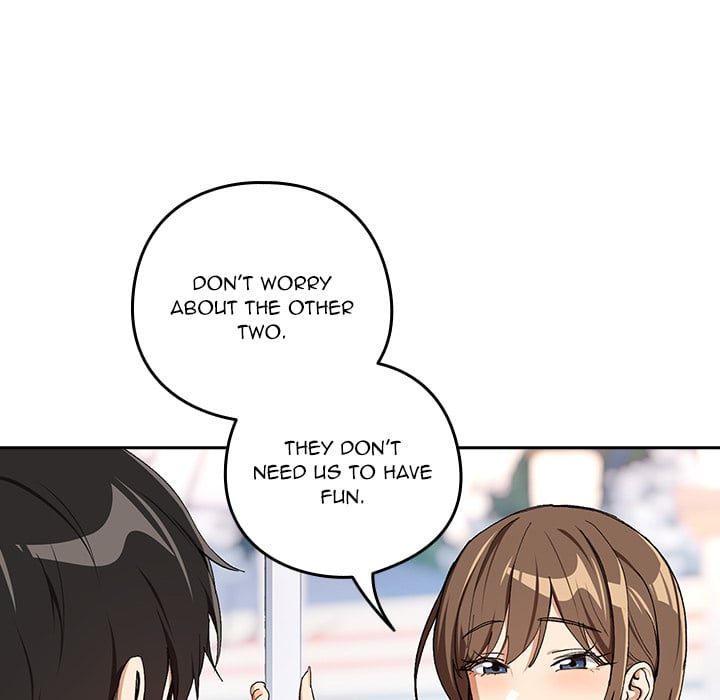 After Work Love Affairs Chapter 87 - Page 106 in English