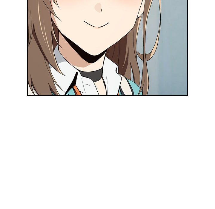 After Work Love Affairs Chapter 87 - Page 16 in English
