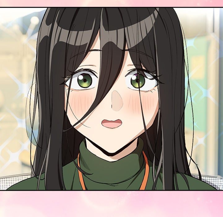After Work Love Affairs Chapter 87 - Page 22 in English