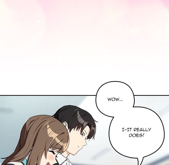 After Work Love Affairs Chapter 87 - Page 23 in English