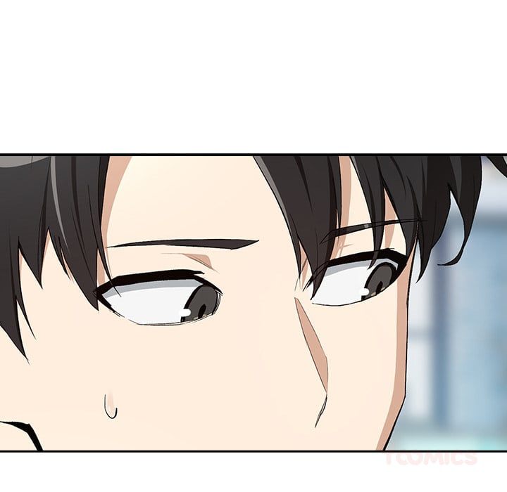 After Work Love Affairs Chapter 87 - Page 26 in English