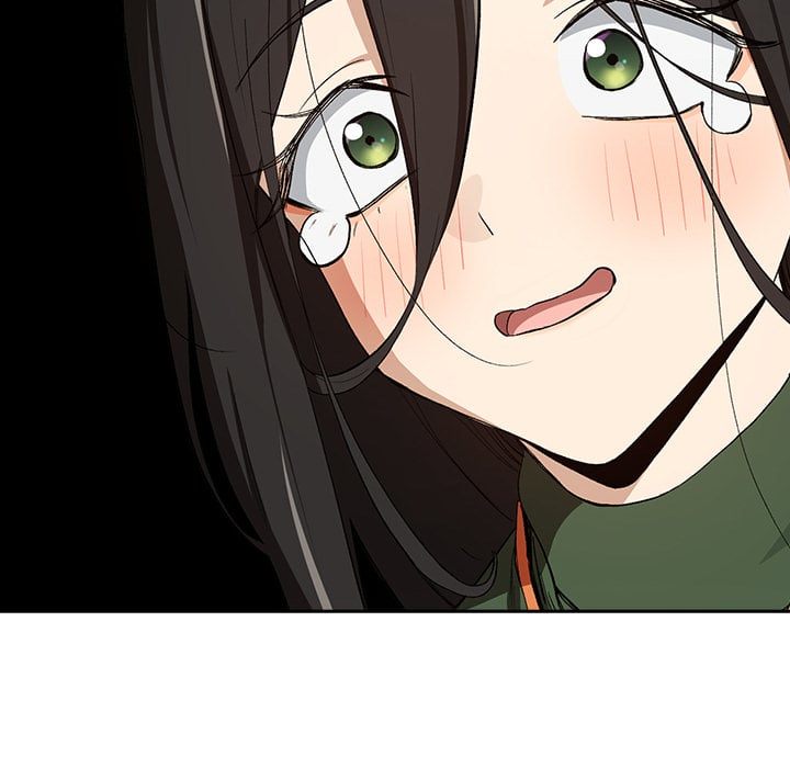 After Work Love Affairs Chapter 87 - Page 39 in English