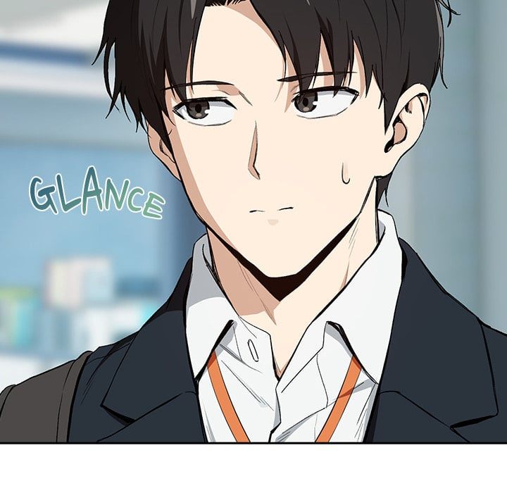 After Work Love Affairs Chapter 87 - Page 6 in English