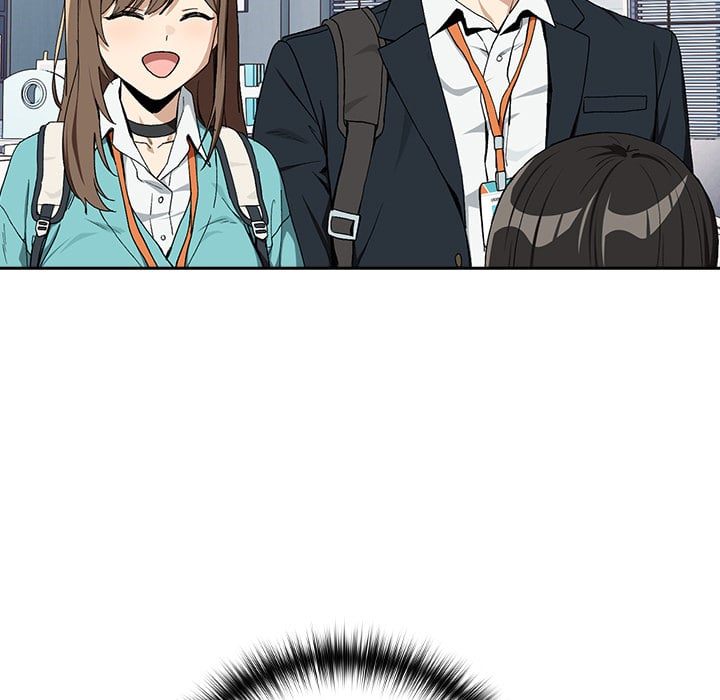 After Work Love Affairs Chapter 87 - Page 60 in English