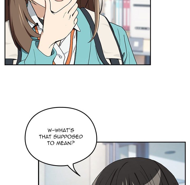 After Work Love Affairs Chapter 87 - Page 65 in English