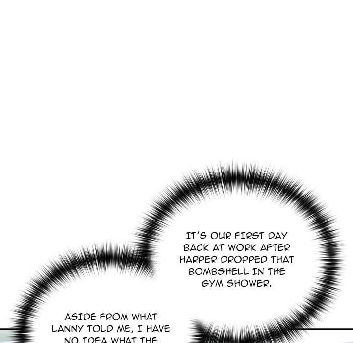 After Work Love Affairs Chapter 87 - Page 7 in English