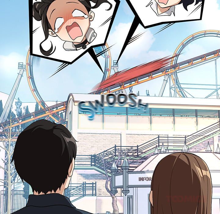 After Work Love Affairs Chapter 87 - Page 74 in English