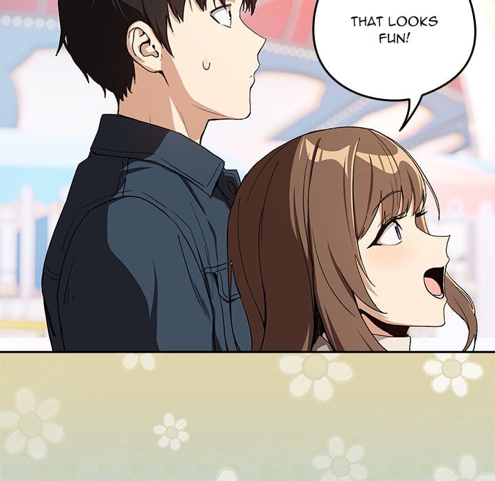 After Work Love Affairs Chapter 87 - Page 76 in English