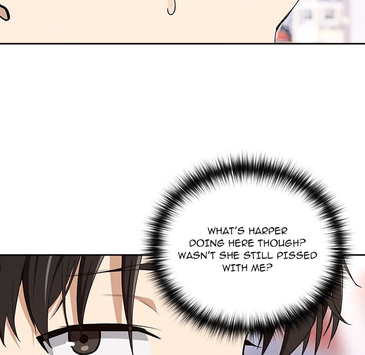 After Work Love Affairs Chapter 87 - Page 79 in English