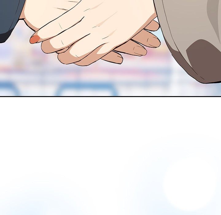 After Work Love Affairs Chapter 87 - Page 88 in English