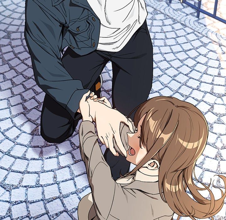 After Work Love Affairs Chapter 87 - Page 90 in English