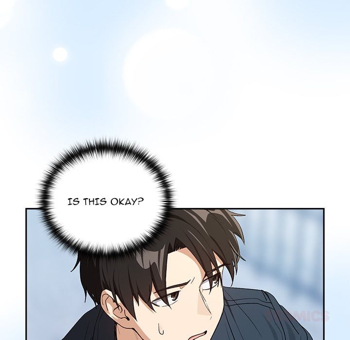 After Work Love Affairs Chapter 87 - Page 92 in English