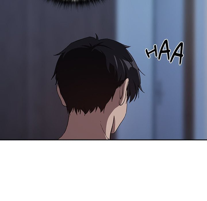 After Work Love Affairs Chapter 88 - Page 103 in English