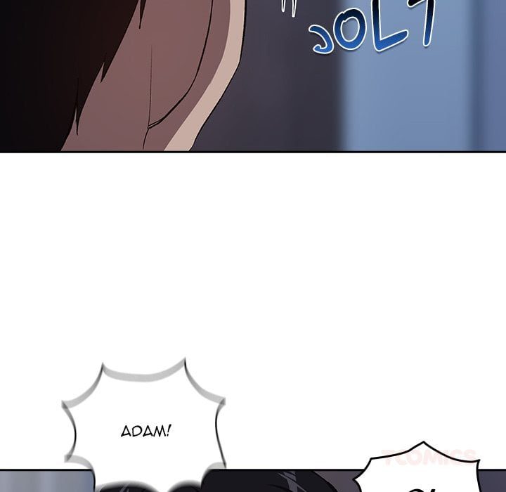 After Work Love Affairs Chapter 88 - Page 105 in English