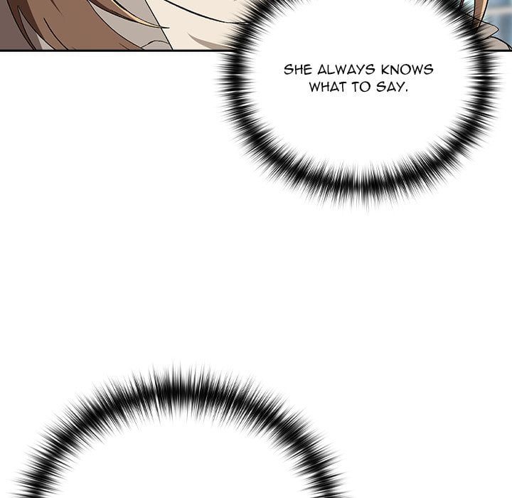 After Work Love Affairs Chapter 88 - Page 11 in English