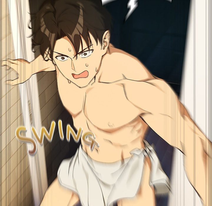 After Work Love Affairs Chapter 88 - Page 112 in English