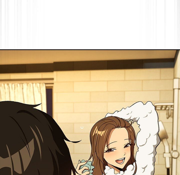 After Work Love Affairs Chapter 88 - Page 114 in English