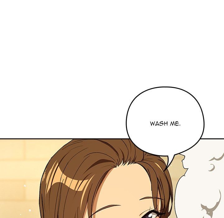 After Work Love Affairs Chapter 88 - Page 116 in English